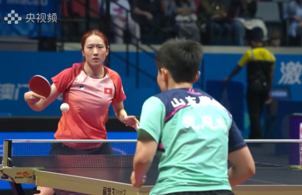 泽巨配资 全运乒乓: 王楚钦、王曼昱单打对手出炉, 范思琦苦战险胜朱成竹