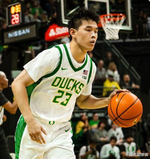 闻喜策略 林葳两战12中0: 次战丢首发5中0仅3分 尚未适应NCAA强度